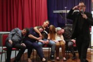 Comedy Magic Ltd t/as Chris P Tee Entertainments