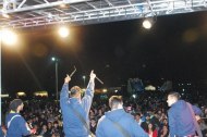 Mumbai Brass Band