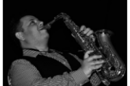 Party DJ & SAX DJ-V