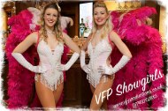 Victoria Francis Productions