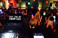 TXT the DJ