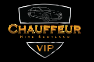 Chauffeur Hire Scotland