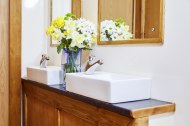 Luxury Lavatories