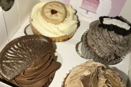 Ellie's Cakes & Bakes