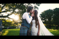 Edinburgh Wedding Videos
