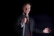 Paul Michael Holmes