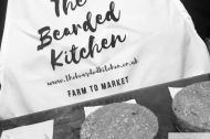 The Bearded Kitchen