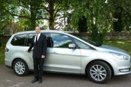 Vintage Limousine Hire