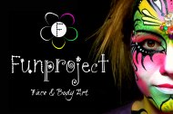 Funproject Face & Body Art
