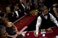 Creme de la Creme Fun Casino