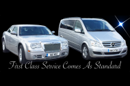 Select Chauffeurs