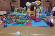 Inflata-Fun Bouncy Castle Hire