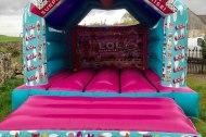 Dundee Bouncy Castle Hire