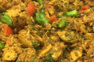 The Sykes Curry Company