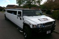 Topman Chauffeurs & Limo Hire Ltd