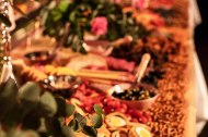 The Mediterranean Grazing Company