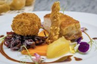 Marks meals