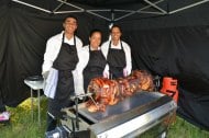 Kracklin Hog Co Ltd