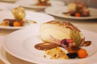 West Coast Wedding Catering Cornwall