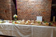 Elizabeth Austin Catering