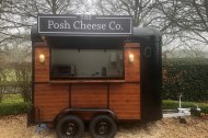 The Posh Cheese Co.