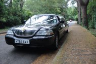Mark One Limousines