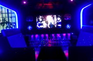 Mark One Limousines