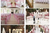Sparkle and Chic Wedding and Event Services