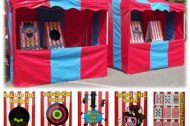 Lichfield Inflatables and Entertainments
