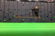 Lichfield Inflatables and Entertainments