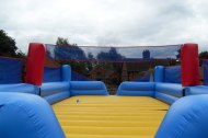 Lichfield Inflatables and Entertainments