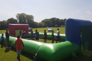 Lichfield Inflatables and Entertainments