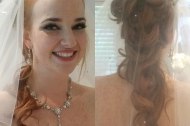 Nicole Arter - Wedding Make Up and Hair Artist