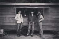 The Garrison - Mobile Bar