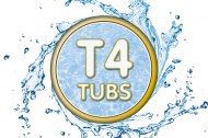 T 4 Tubs Hot Tub Hire