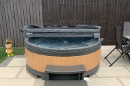 T4 Tubs