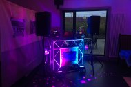 McLean Disco’s
