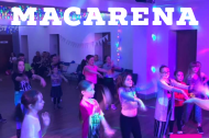 Kids Party Disco