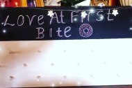 Love At First Bite Confectionaries