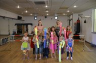 Hannah's Hobby Horses