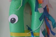 Hannah's Hobby Horses