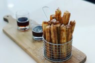 Churros 