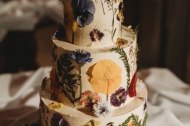 Bombshell Bakes