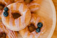 Bombshell Bakes