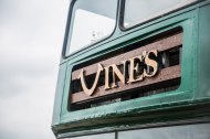 Vines Pizza Shack