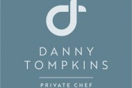 Danny Tompkins Chef