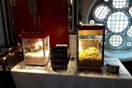 The Candy Cart Company