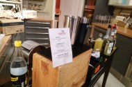 ServeYou Barman & Waiter service