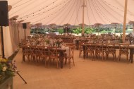Staffordshire Wedding Planning