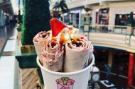 Zizo's Gelato